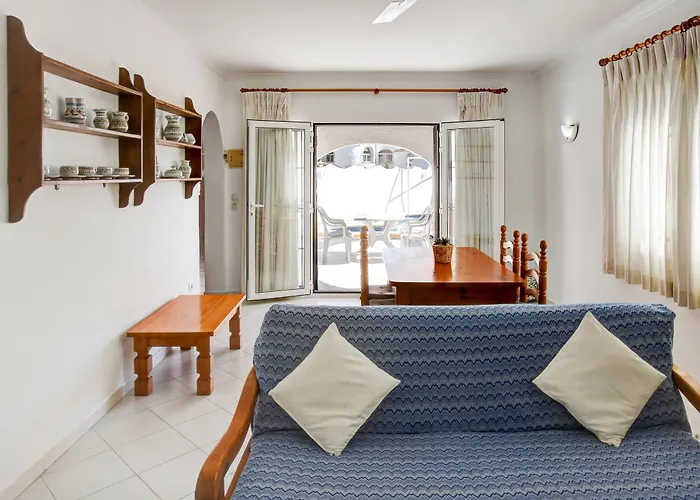 Villa Paloma