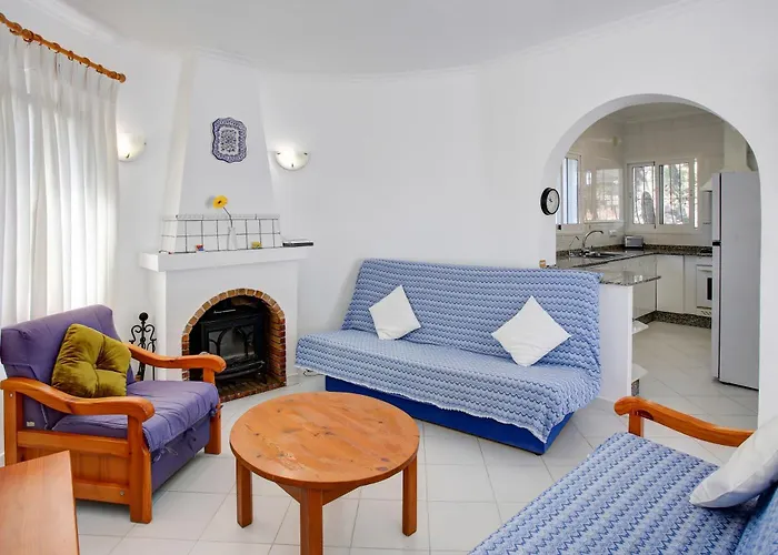 Villa Paloma