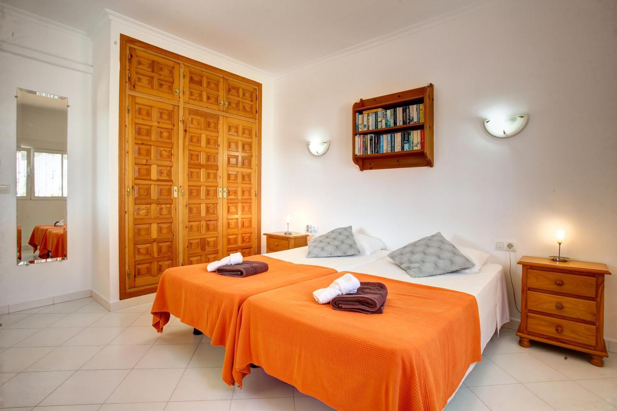 Villa Paloma *